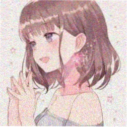 野原美伢 头像