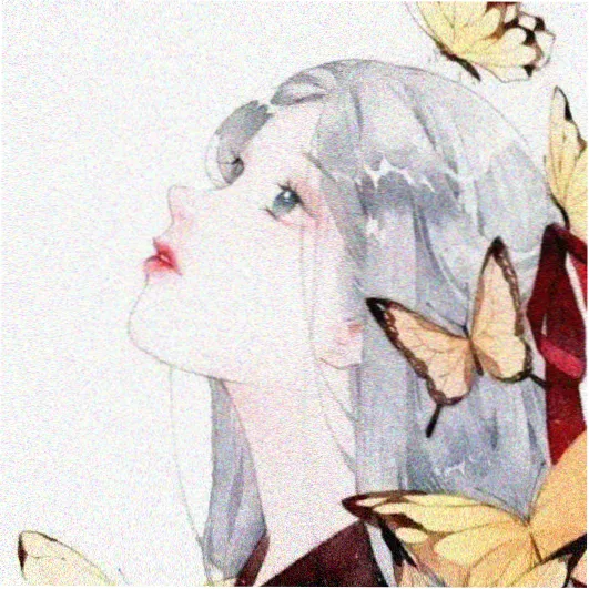 樱田妮妮 头像